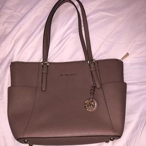 Authentic MK purse